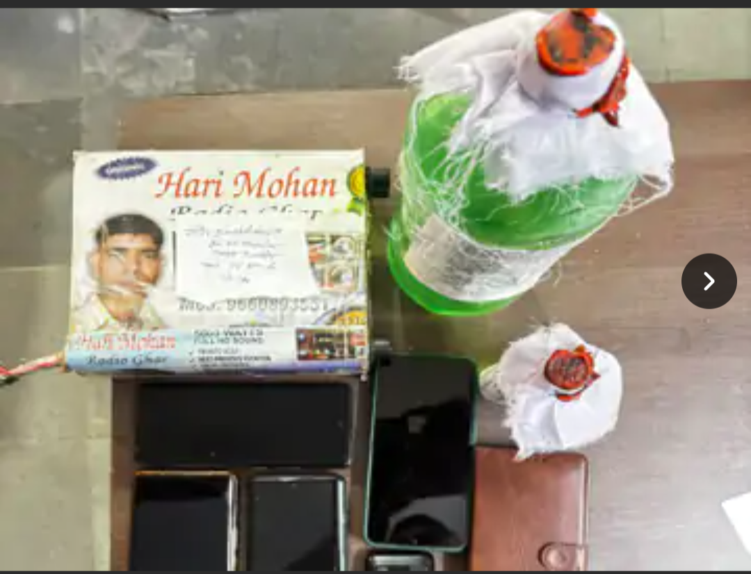 टोंक में एरिया डोमिनेशन, 407 गिरफ्तार:97 टीमों ने 363 ठिकानों पर दी दबिश, बदमाशों पर कसा शिकंजा
