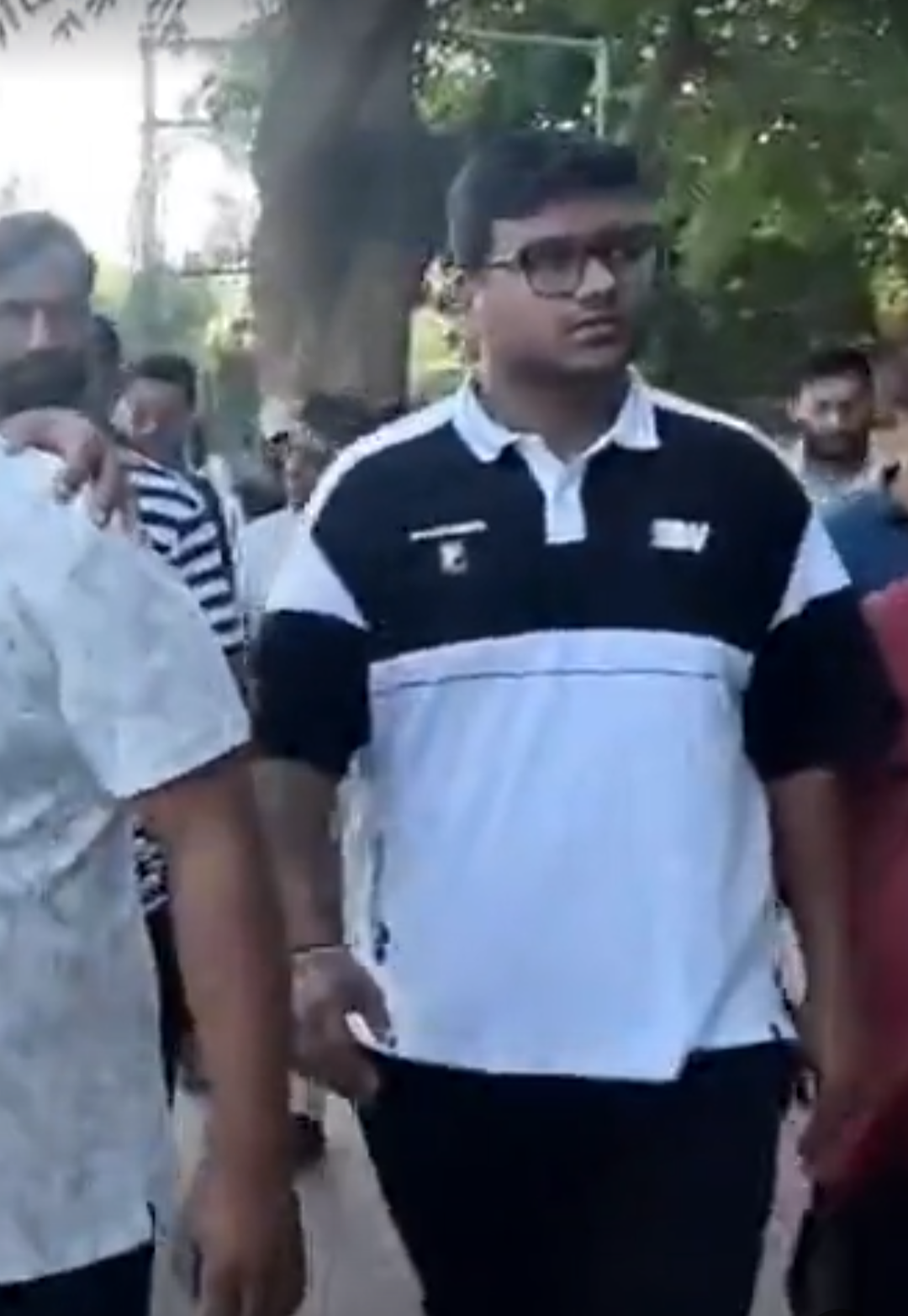 सभापति बोले- दीवाली से पहले शहर को साफ करेंगे:शहरवासियों की मदद भी जरूरी, निरीक्षण कर व्यवस्थाओं को दुरुस्त करने के निर्देश