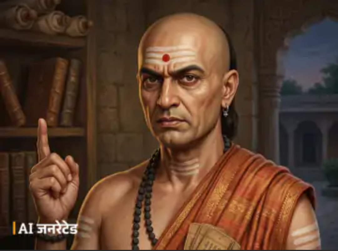 चाणक्य नीति:हमें कहां घर नहीं बनाना चाहिए, रहने के लिए जगह चुनते समय 4 बातें ध्यान रखनी चाहिए