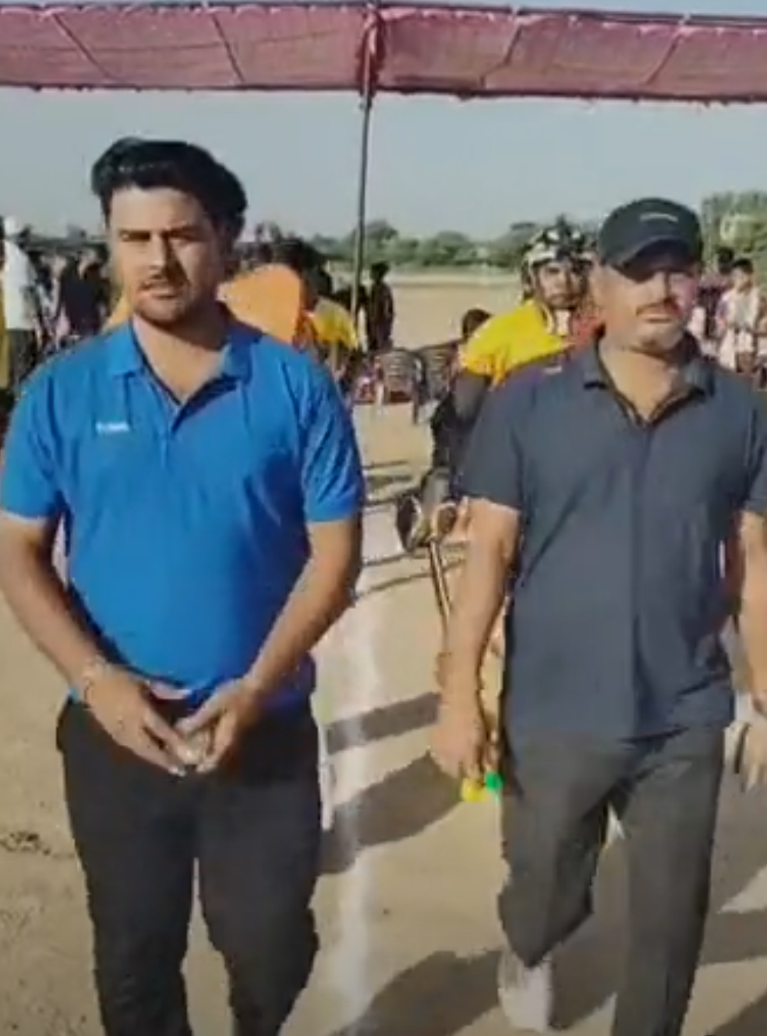 स्टेट हॉकी में श्रीगंगानगर ने भीलवाड़ा को 1-0 से हराया:चौथे क्वार्टर में गोल कर ट्रॉफी अपने नाम की