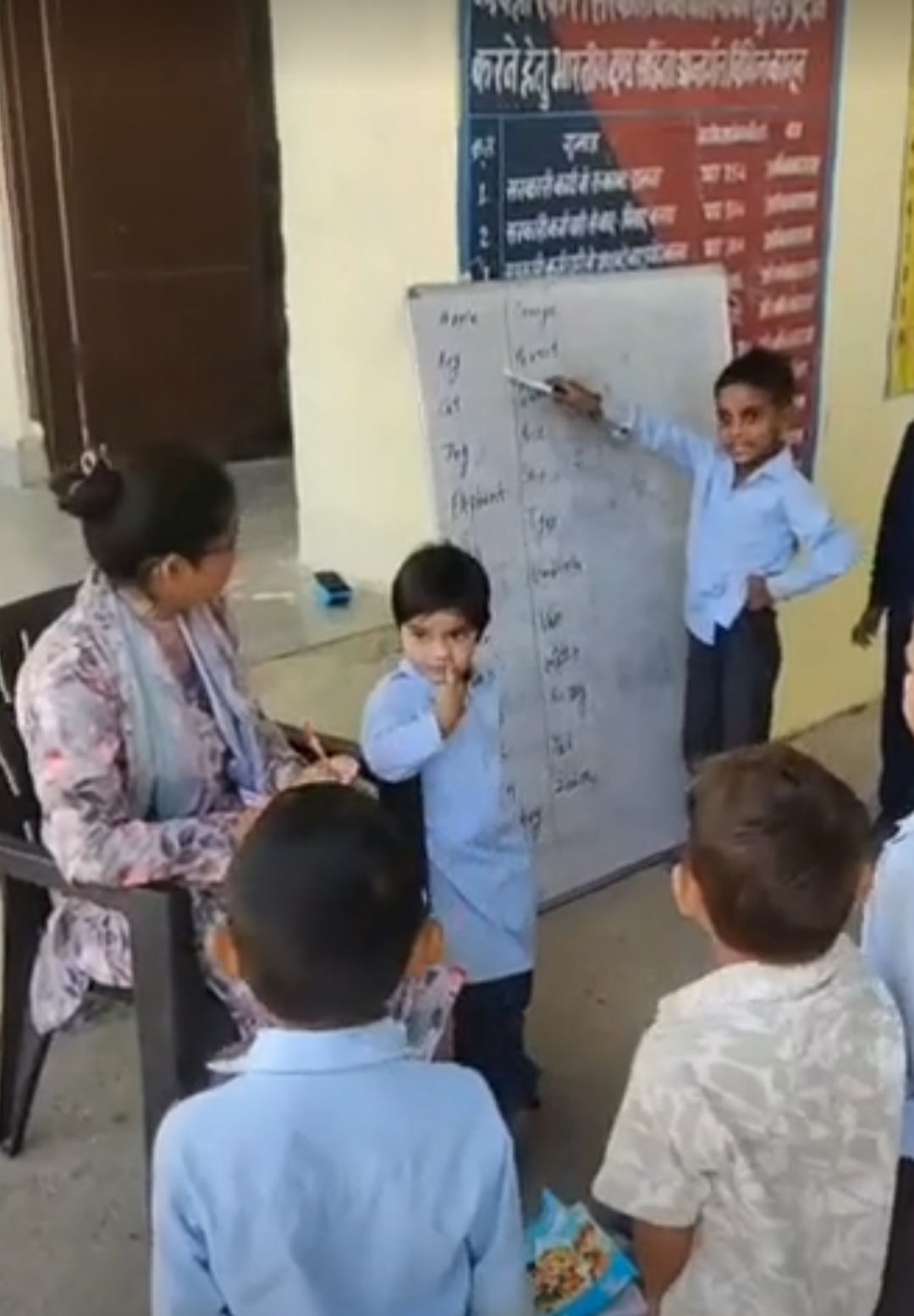 5वीं-8वीं परीक्षा के ऑनलाइन आवेदन की होगी मॉनिटरिंग:21 अक्टूबर तक हर पात्र स्टूडेंट्स का आवेदन करवाना होगा पूरा