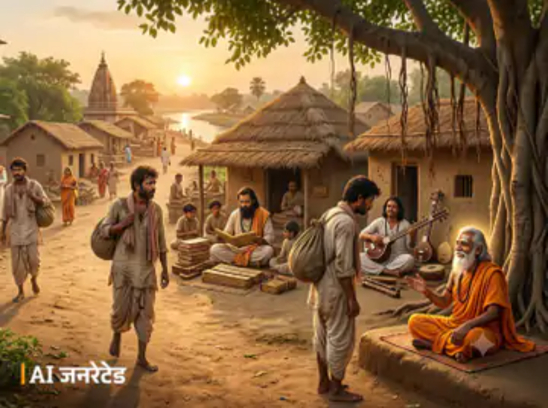 कहानी:एक व्यक्ति पहले धनी और फिर ज्ञानी भी बना, लेकिन उसका दुख दूर नहीं हुआ; ये 8 बातें सफल बना सकती हैं