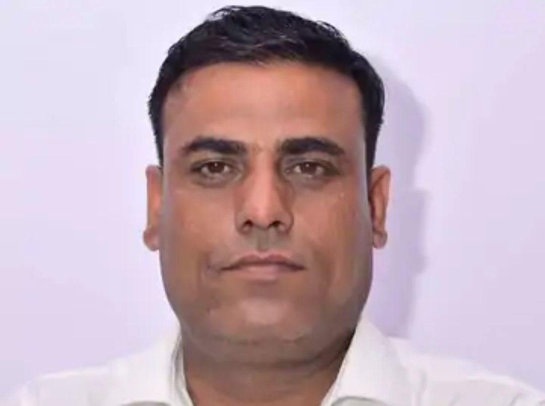 डेगाना के गिरधारी मुंडेल को टोंक जिले में जिम्मेदारी मिली:पंचायत चुनाव को लेकर मालपुरा, टोडारायसिंह और पचेवर का प्रभारी कॉर्डिनेटर बनाया